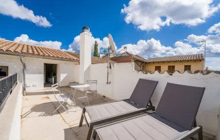 Ca Sa Batlessa, Maison 5 personnes à Arta - Photo 14