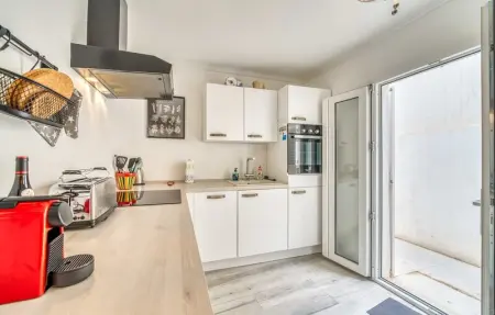 Ca Sa Batlessa, Maison 5 personnes à Arta - Photo 18