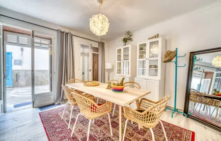 Ca Sa Batlessa, Maison 5 personnes à Arta - Photo 21