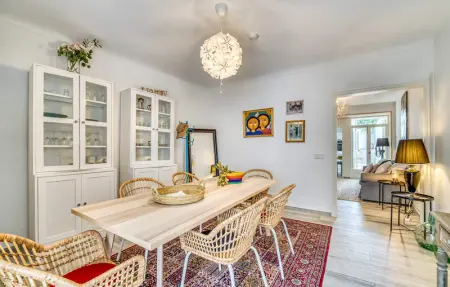 Ca Sa Batlessa, Maison 5 personnes à Arta - Photo 22