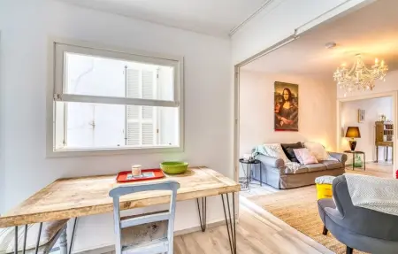 Ca Sa Batlessa, Maison 5 personnes à Arta - Photo 23