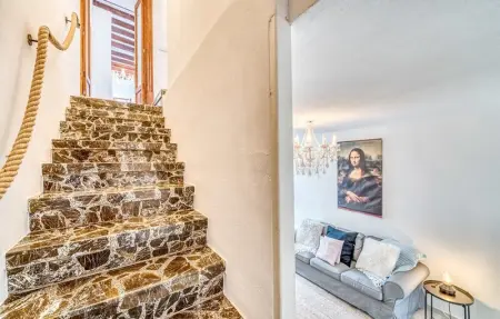 Ca Sa Batlessa, Maison 5 personnes à Arta - Photo 24