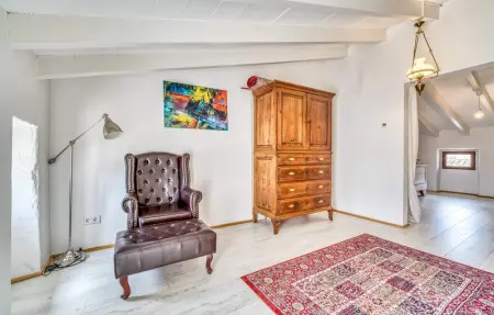 Ca Sa Batlessa, Maison 5 personnes à Arta - Photo 25