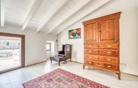 Ca Sa Batlessa, Maison 5 personnes à Arta - Photo 26