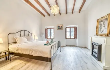 Ca Sa Batlessa, Maison 5 personnes à Arta - Photo 27