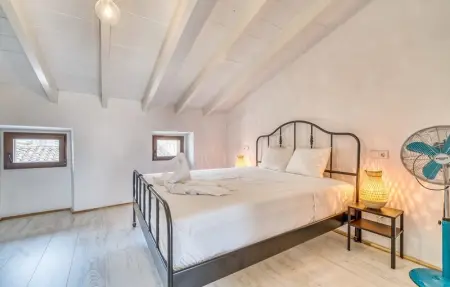 Ca Sa Batlessa, Maison 5 personnes à Arta - Photo 30