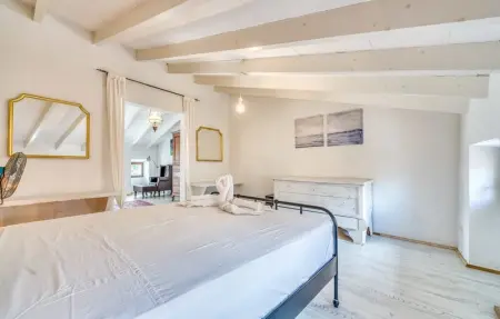 Ca Sa Batlessa, Maison 5 personnes à Arta - Photo 32