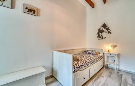 Ca Sa Batlessa, Maison 5 personnes à Arta - Photo 34