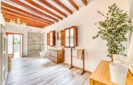 Ca Sa Batlessa, Maison 5 personnes à Arta - Photo 35