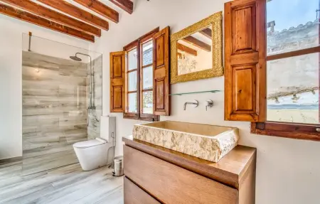 Ca Sa Batlessa, Maison 5 personnes à Arta - Photo 36