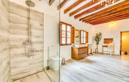 Ca Sa Batlessa, Maison 5 personnes à Arta - Photo 37