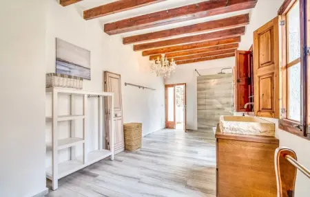 Ca Sa Batlessa, Maison 5 personnes à Arta - Photo 38