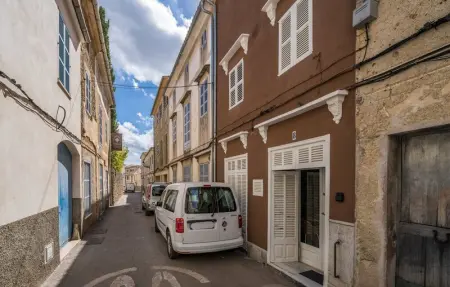 Ca Sa Batlessa, Maison 5 personnes à Arta - Photo 39