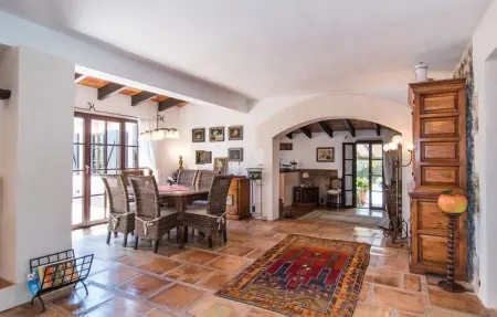 Son Catiu Solivent, Maison 4 personnes à Arta - Photo 25