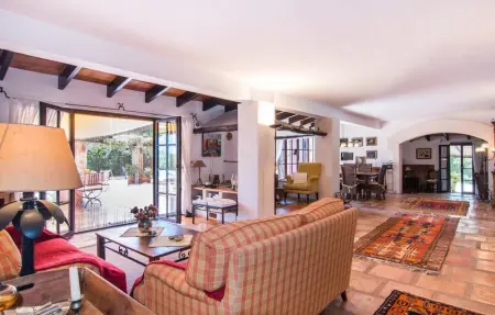 Son Catiu Solivent, Maison 4 personnes à Arta - Photo 26