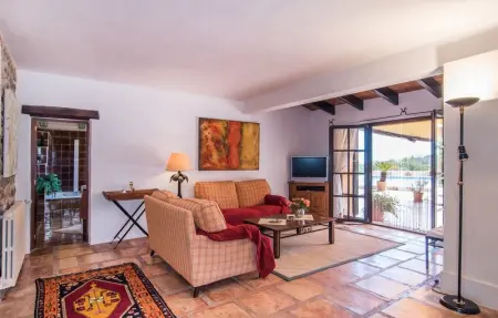 Son Catiu Solivent, Maison 4 personnes à Arta - Photo 27