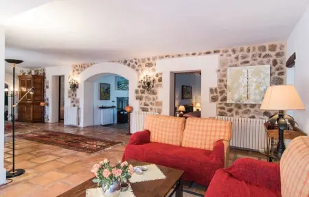 Son Catiu Solivent, Maison 4 personnes à Arta - Photo 28