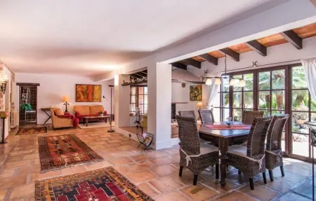 Son Catiu Solivent, Maison 4 personnes à Arta - Photo 29