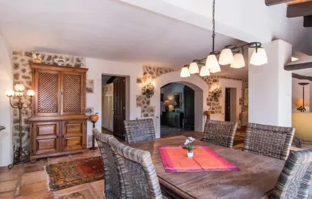 Son Catiu Solivent, Maison 4 personnes à Arta - Photo 30