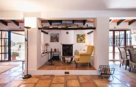 Son Catiu Solivent, Maison 4 personnes à Arta - Photo 31