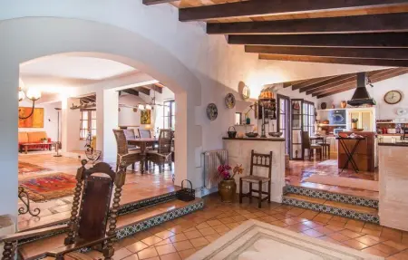 Son Catiu Solivent, Maison 4 personnes à Arta - Photo 34