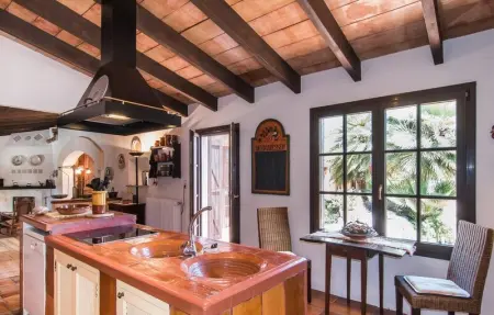 Son Catiu Solivent, Maison 4 personnes à Arta - Photo 37