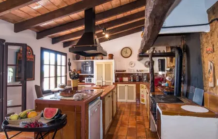 Son Catiu Solivent, Maison 4 personnes à Arta - Photo 38