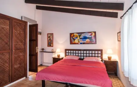 Son Catiu Solivent, Maison 4 personnes à Arta - Photo 39