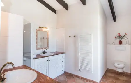 Son Catiu Solivent, Maison 4 personnes à Arta - Photo 44