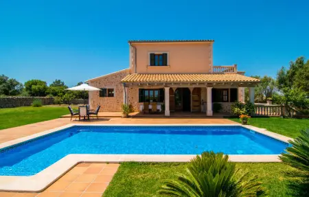 Maison à Lloret de Vistalegre, Son Bielo - L1024696