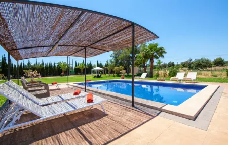 Kelly, Maison 8 personnes à Arta - Photo 2