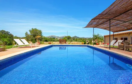 Kelly, Maison 8 personnes à Arta - Photo 3