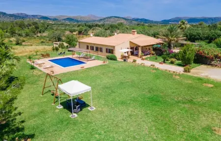 Kelly, Maison 8 personnes à Arta - Photo 4