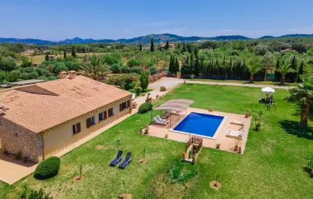 Kelly, Maison 8 personnes à Arta - Photo 5