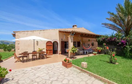 Kelly, Maison 8 personnes à Arta - Photo 7