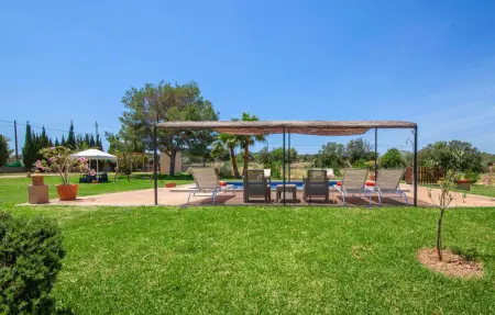 Kelly, Maison 8 personnes à Arta - Photo 8