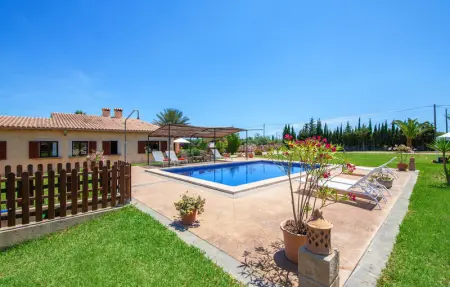 Kelly, Maison 8 personnes à Arta - Photo 9