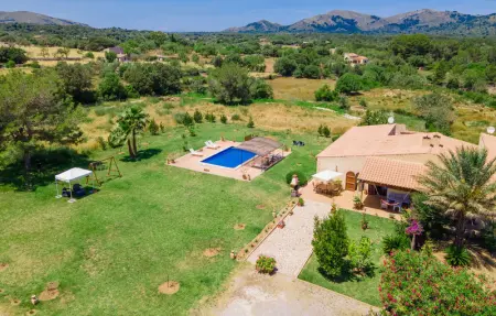 Kelly, Maison 8 personnes à Arta - Photo 10