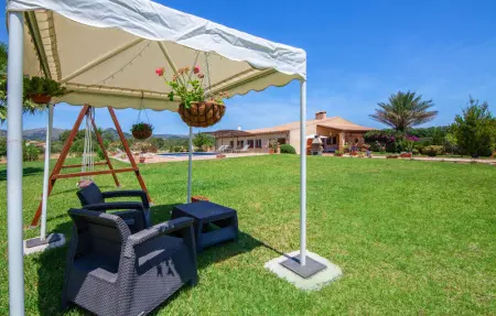 Kelly, Maison 8 personnes à Arta - Photo 11