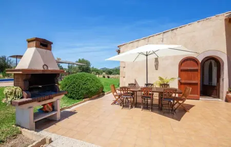 Kelly, Maison 8 personnes à Arta - Photo 12