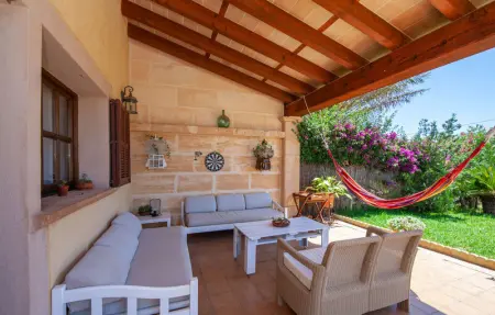 Kelly, Maison 8 personnes à Arta - Photo 13