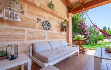 Kelly, Maison 8 personnes à Arta - Photo 14