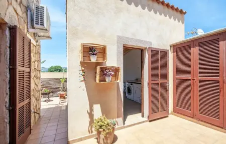 Kelly, Maison 8 personnes à Arta - Photo 16