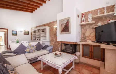 Kelly, Maison 8 personnes à Arta - Photo 23