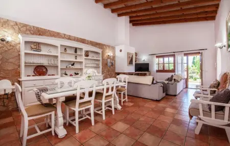 Kelly, Maison 8 personnes à Arta - Photo 24