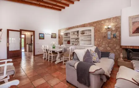 Kelly, Maison 8 personnes à Arta - Photo 25