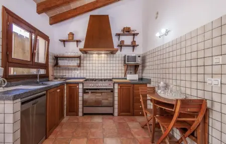 Kelly, Maison 8 personnes à Arta - Photo 26