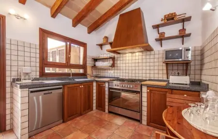 Kelly, Maison 8 personnes à Arta - Photo 27