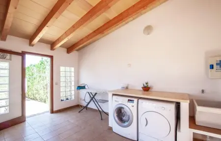 Kelly, Maison 8 personnes à Arta - Photo 30