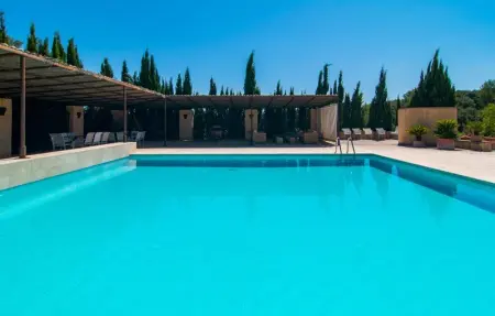 Alzinar Gran, Maison 12 personnes à Arta - Photo 7